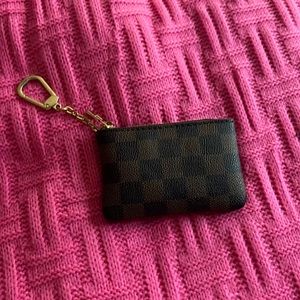 the cutest coin purse